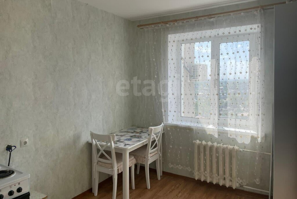 квартира г Омск ул Орджоникидзе 268к/1 фото 6