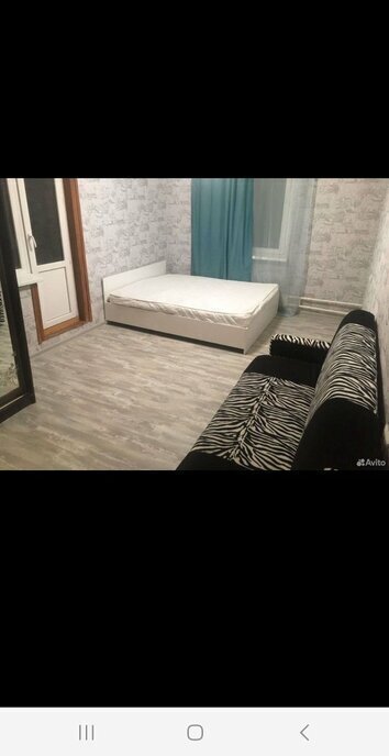 квартира г Москва метро Покровское проезд Булатниковский 10к/4 муниципальный округ Бирюлёво Западное фото 8