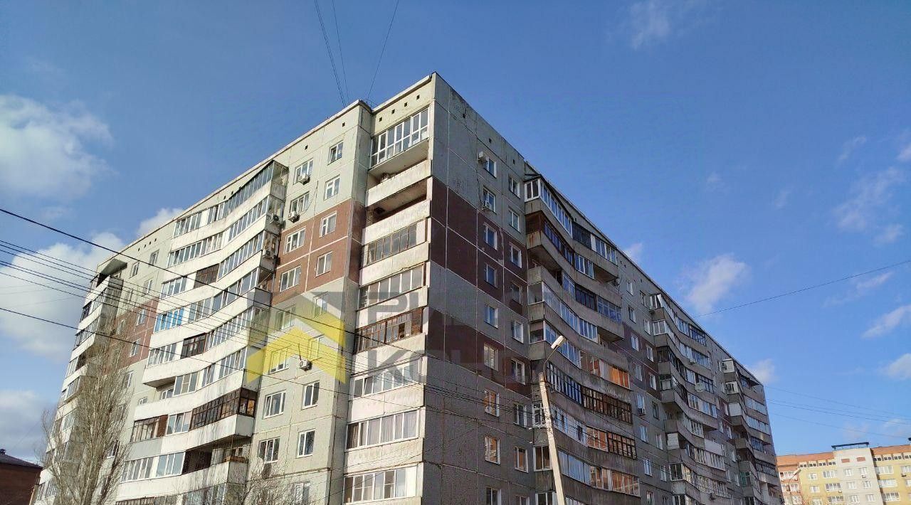 квартира г Омск р-н Советский ул 5 Армии 3 фото 38