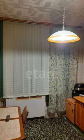 квартира р-н Восточный ул Мелик-Карамова 39 Тюменская обл. фото