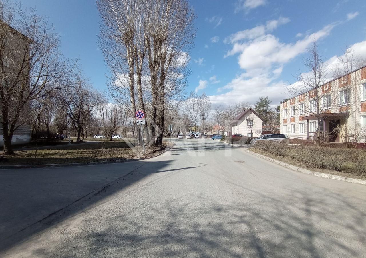 производственные, складские г Казань р-н Советский ул Тополевая 53а Республика Татарстан Татарстан фото 3