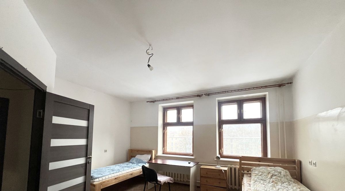 квартира г Ярославль р-н Красноперекопский ул Титова 6к/3 фото 14