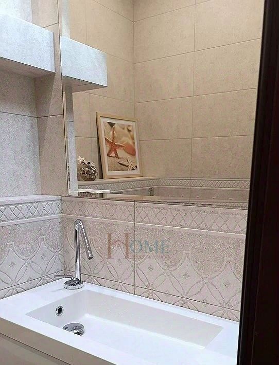 квартира г Новосибирск Речной вокзал ул Маяковского 4/2 фото 18