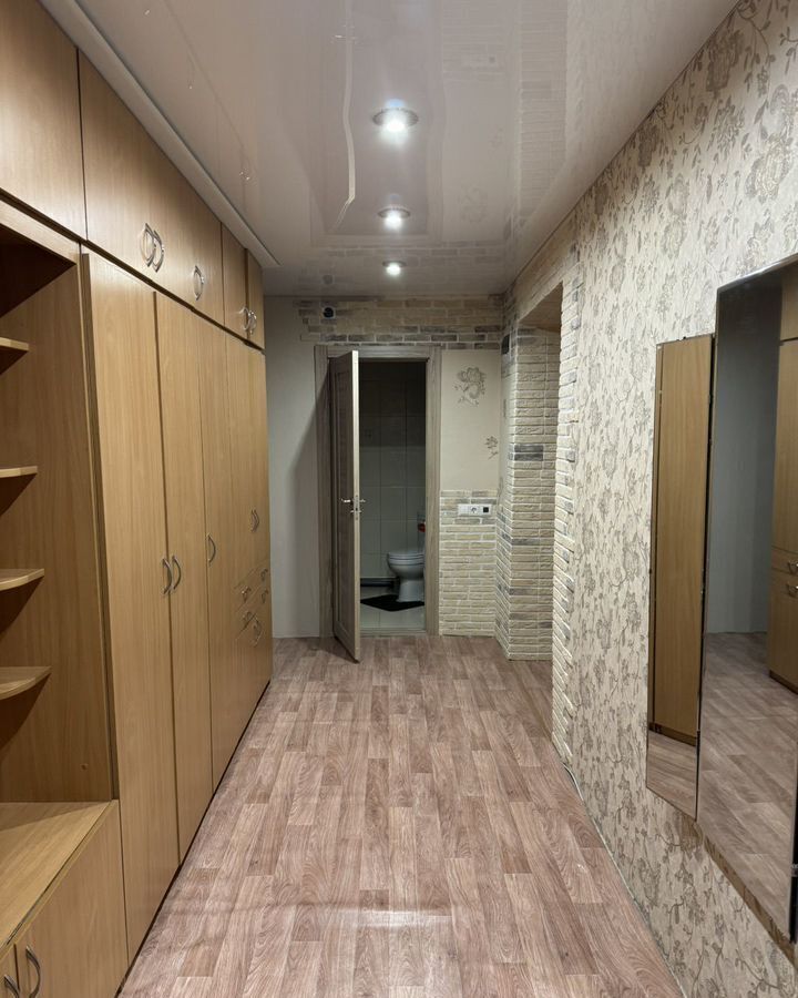 квартира г Новоалтайск 8-й мкр-н, 31 фото 8
