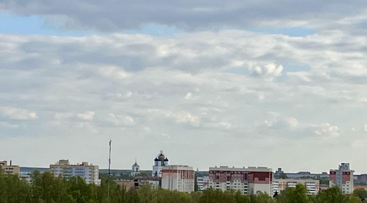 квартира г Псков ул Инженерная 134 фото 24