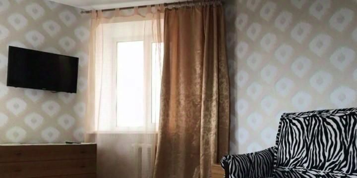 квартира г Самара Юнгородок ш Заводское 57в Промышленный район фото 4