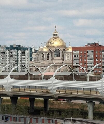 метро Комендантский Проспект ул Камышовая 28к/1 фото