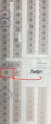 ул Медовая 4 Мещерская, Заречье фото