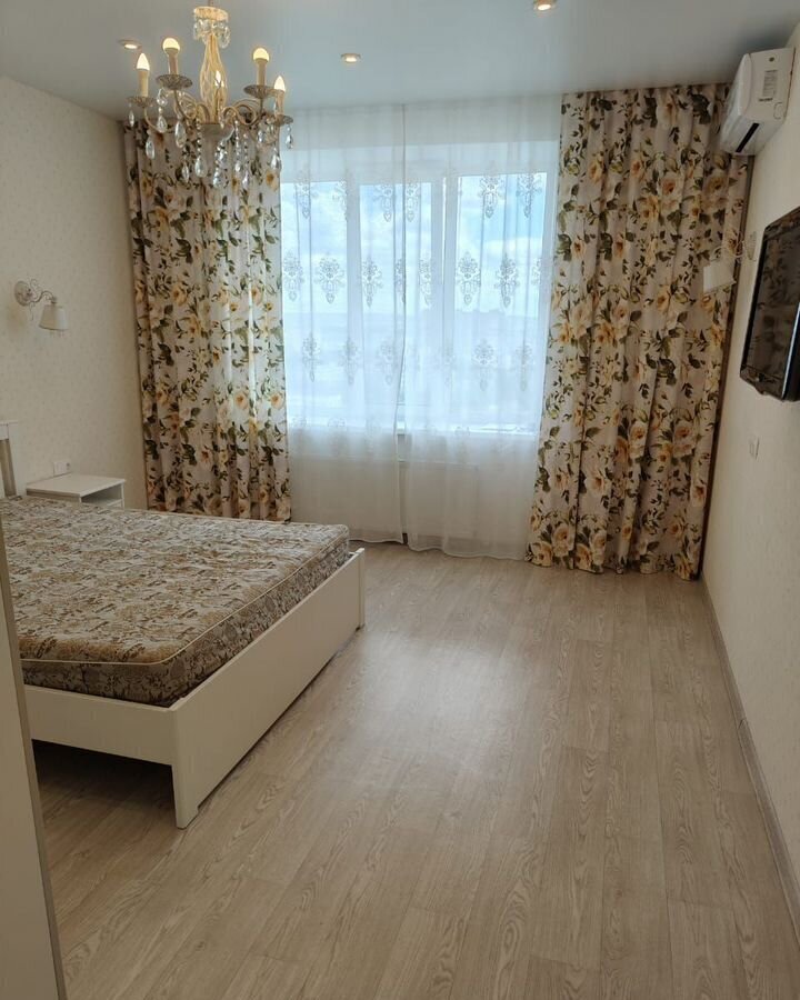 квартира г Казань р-н Ново-Савиновский Козья слобода ул Фатыха Амирхана 12д фото 2