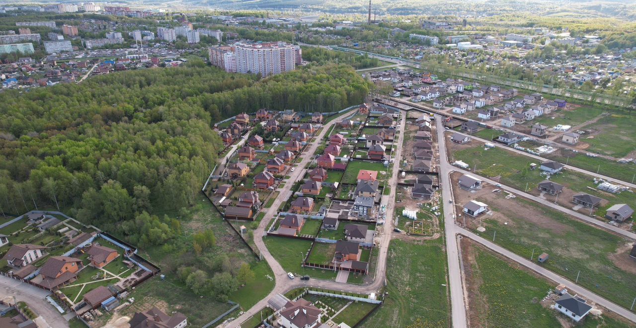 земля г Калуга ул Московская 371и фото 11