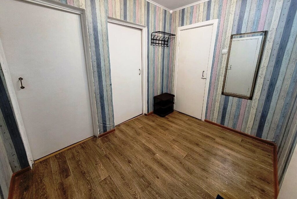 квартира р-н Нижнекамский г Нижнекамск ул Чишмале 4 фото 5