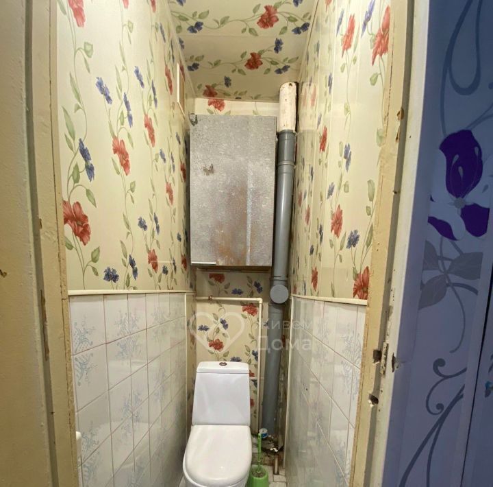 квартира г Фролово ул Коммунистическая 5 фото 7