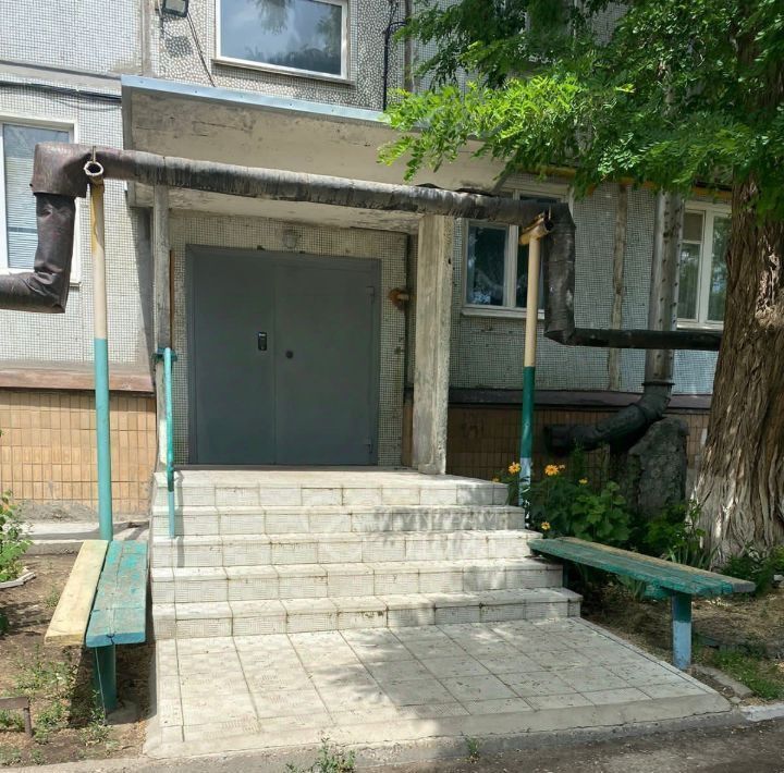 квартира г Фролово ул Коммунистическая 5 фото 11