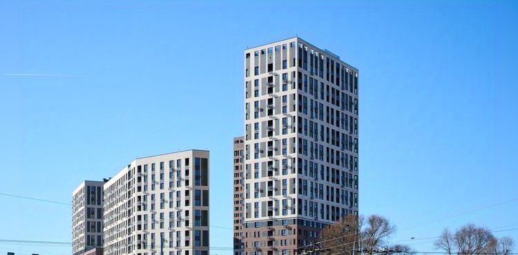 квартира г Казань р-н Кировский Козья слобода ул Краснококшайская 60 фото 9
