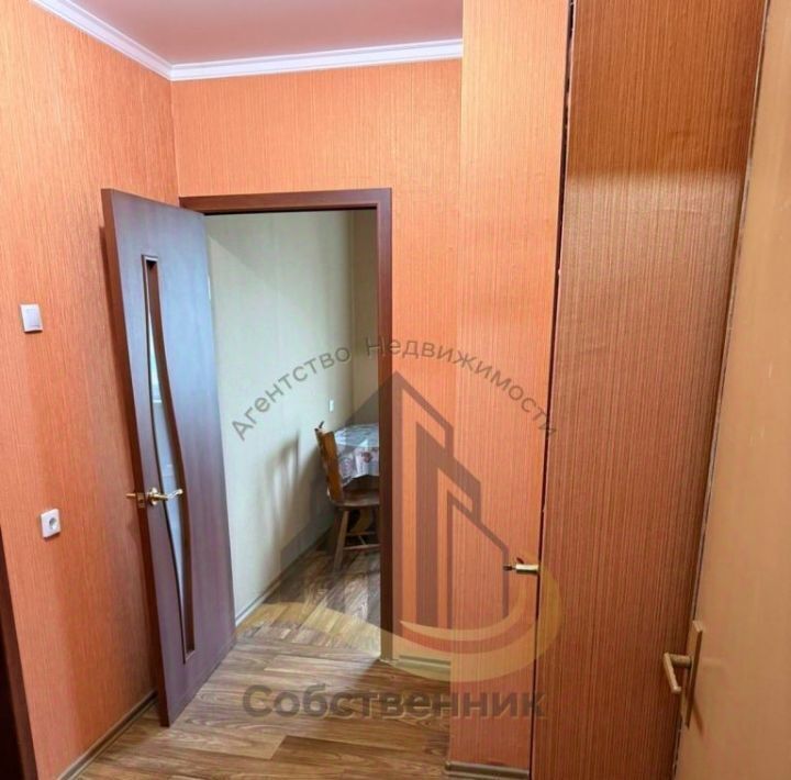 квартира г Старый Оскол Восточный микрорайон 12 фото 4
