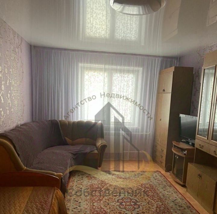 квартира г Старый Оскол мкр Весенний 15 фото 8