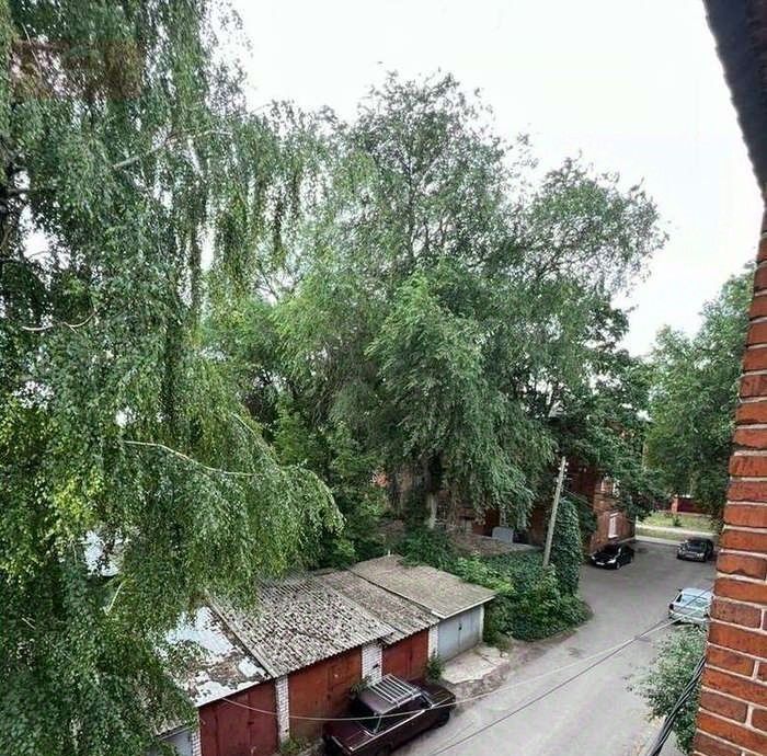 квартира г Воронеж р-н Центральный ул Фридриха Энгельса 3 фото 24