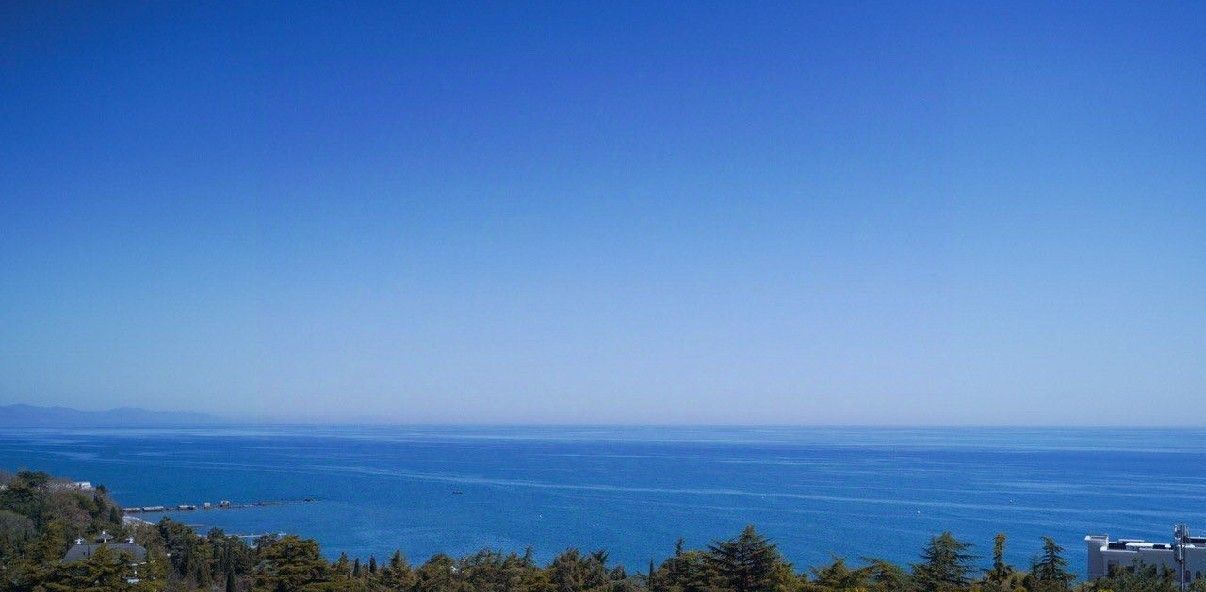 квартира г Алушта ул Володарского 9 фото 3