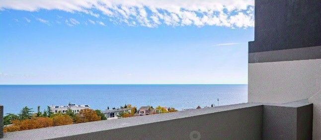 квартира г Алушта ул Володарского 9 фото 4