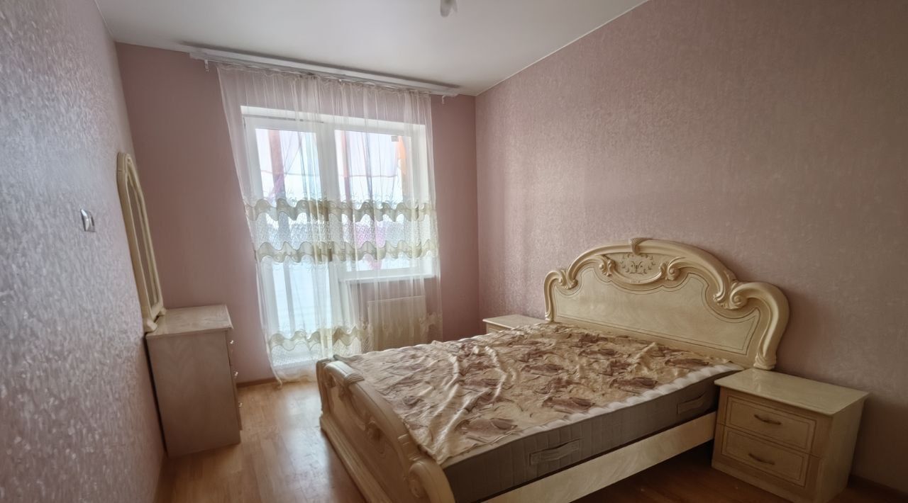 квартира г Сестрорецк ул Николая Соколова 31 Беговая фото 8