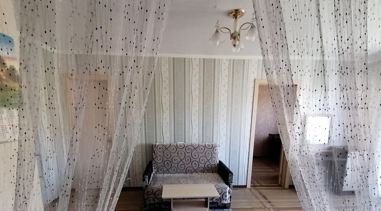 квартира г Санкт-Петербург метро Рыбацкое ул Караваевская 33к/4 фото 20