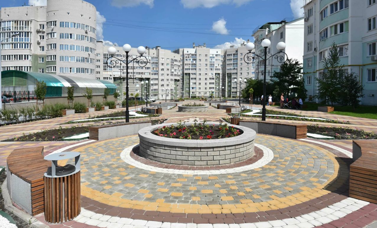 квартира г Белгород Восточный ул Газовиков 7 Восточный округ фото 15