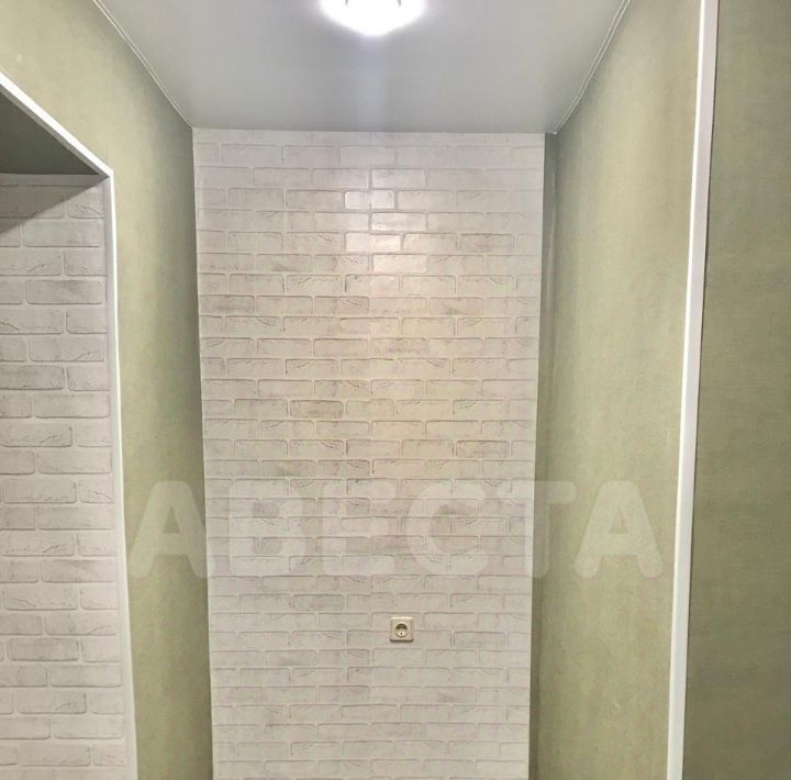 квартира г Омск р-н Советский Заозёрный ул Глинки 3а фото 14