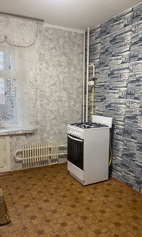 квартира г Железногорск ул Ленина 94 фото 4