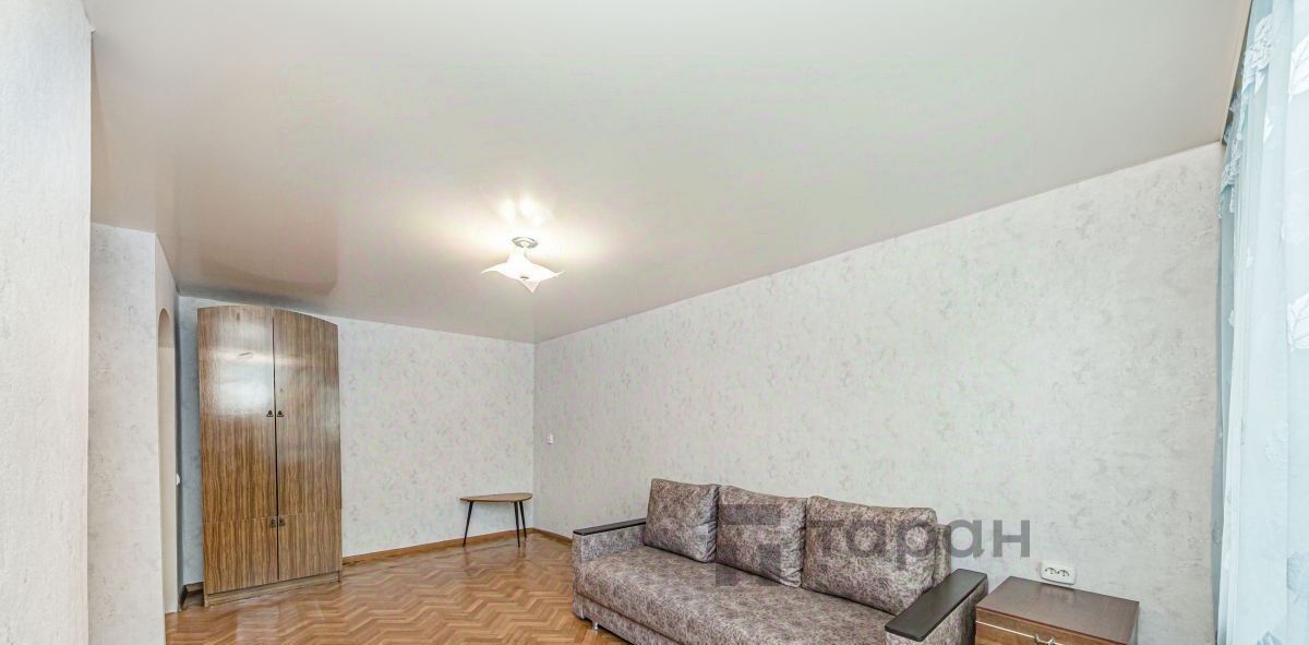 квартира г Челябинск р-н Калининский ул Каслинская 27а фото 3