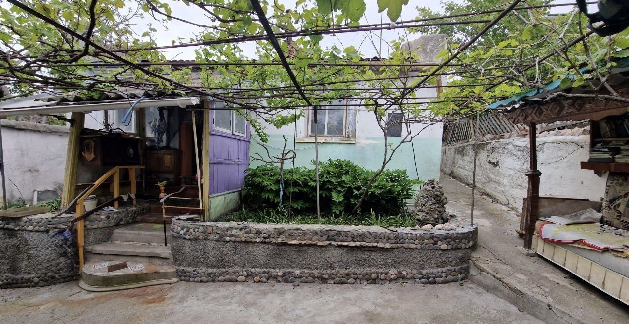 дом г Севастополь р-н Балаклавский ул Склонная 3 Балаклавский муниципальный округ, Крым фото 7