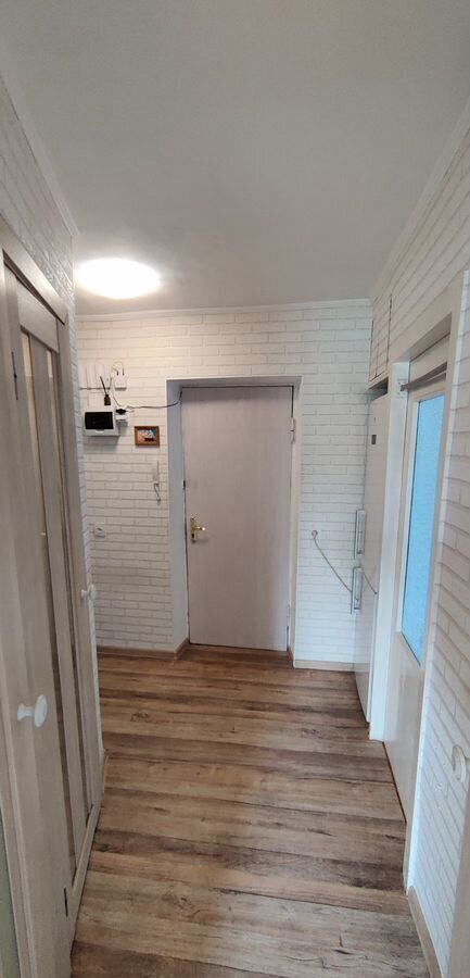 квартира р-н Бахчисарайский г Бахчисарай ул Фрунзе 97 фото 13