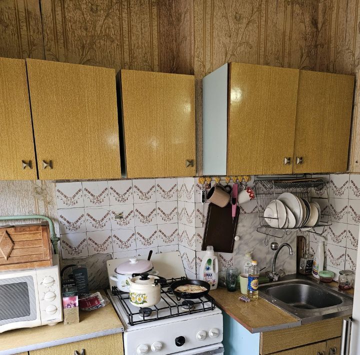 квартира г Пенза р-н Октябрьский ул Аустрина 123а фото 18