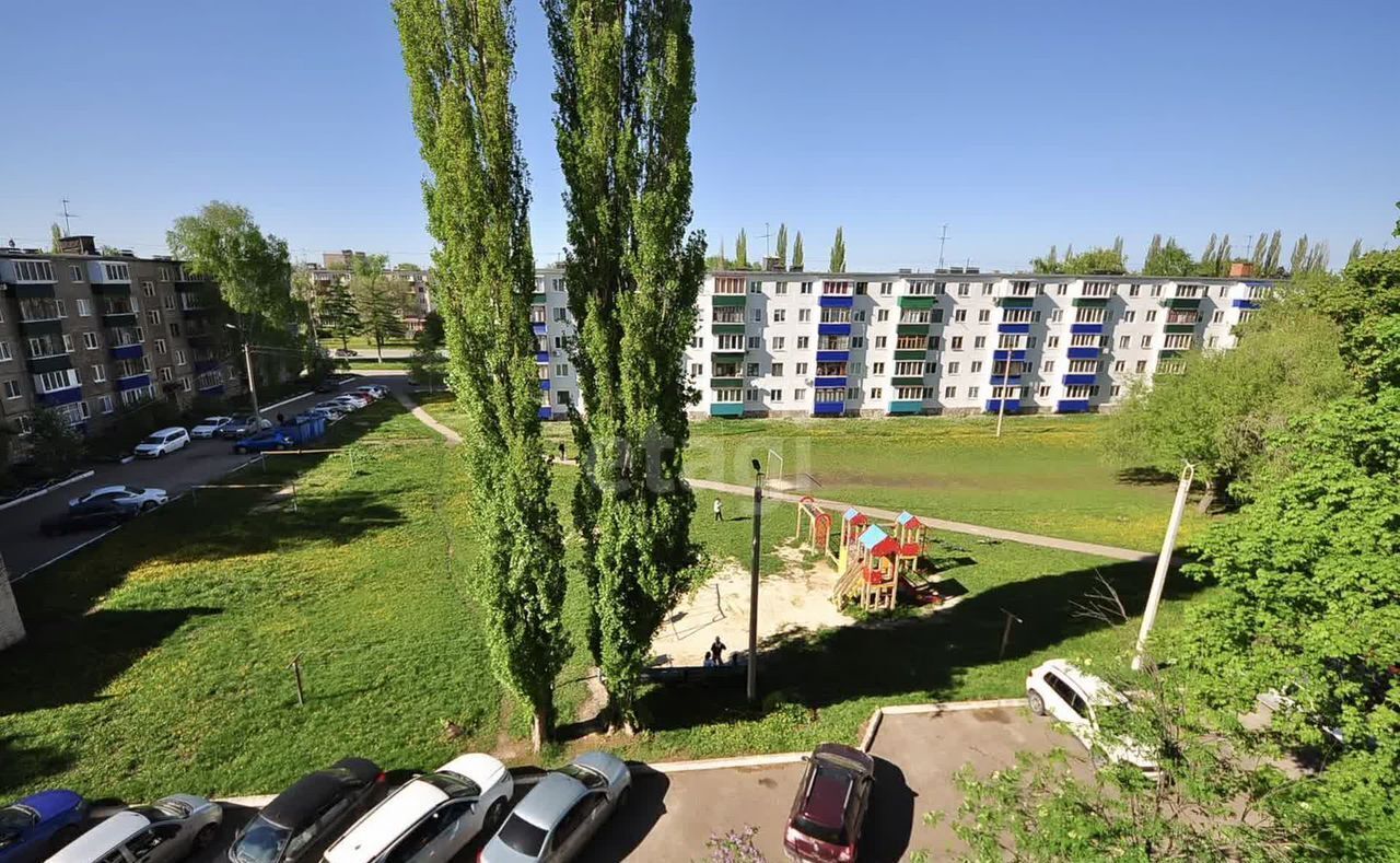 квартира г Салават ул Калинина 50 фото 21