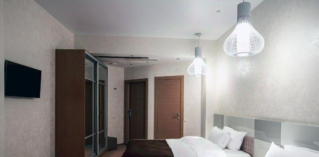 комната г Волгоград р-н Центральный ул им. Рокоссовского 62 фото 3