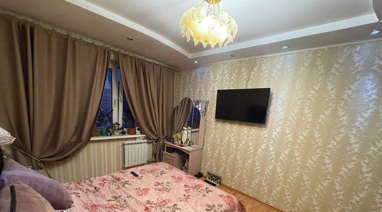 квартира г Нижний Новгород Парк культуры ул Челюскинцев 25 фото 8