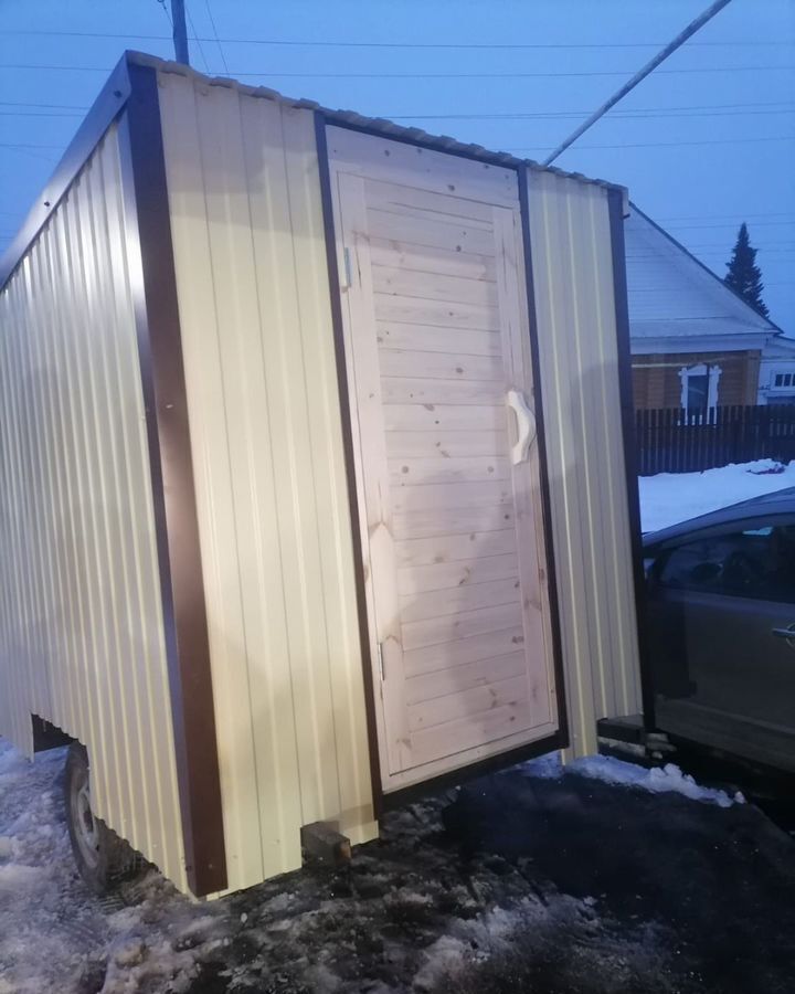 дом р-н Городецкий г Городец ул Кирова фото 2
