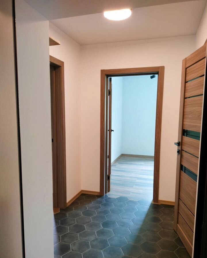 квартира г Октябрьский ул Клинова 7 фото 1