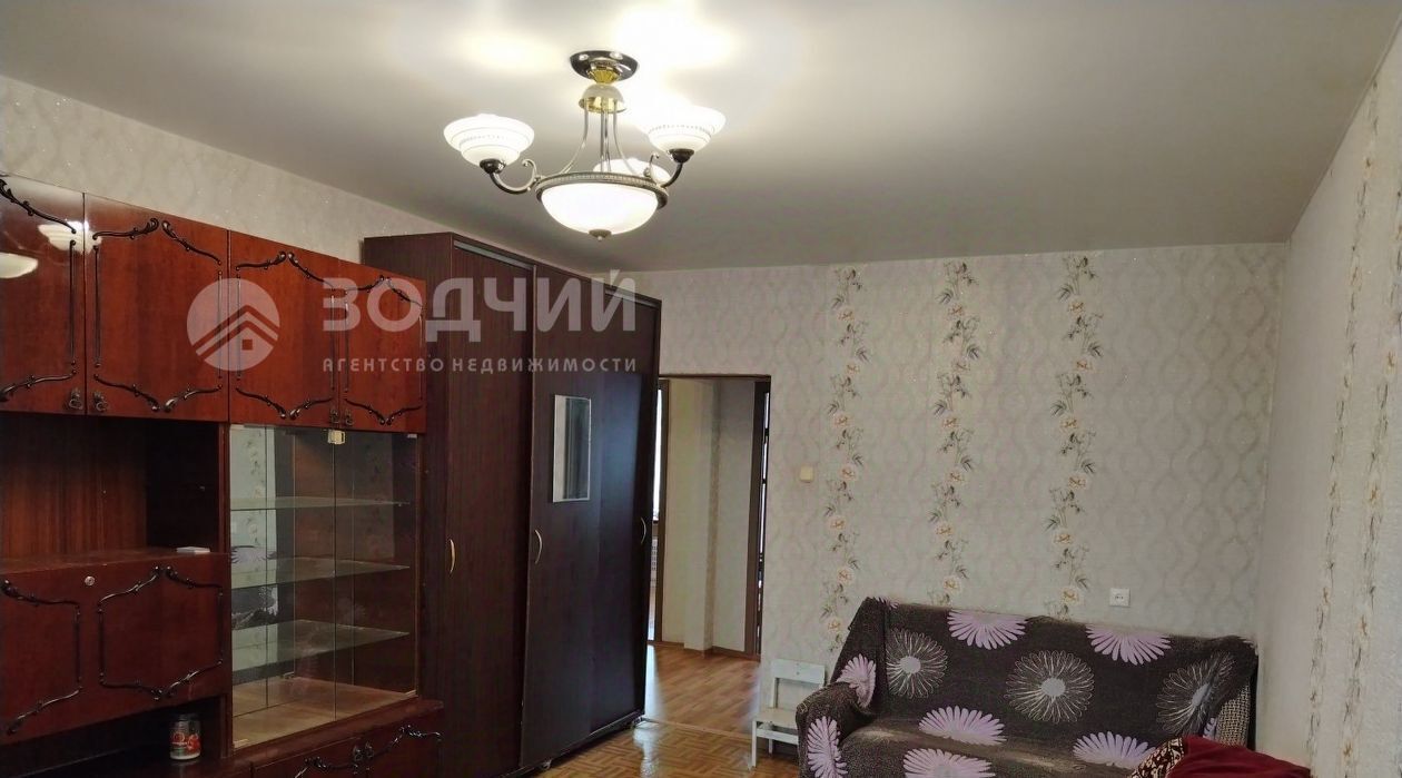 квартира г Чебоксары р-н Калининский ул Шумилова 30 фото 2