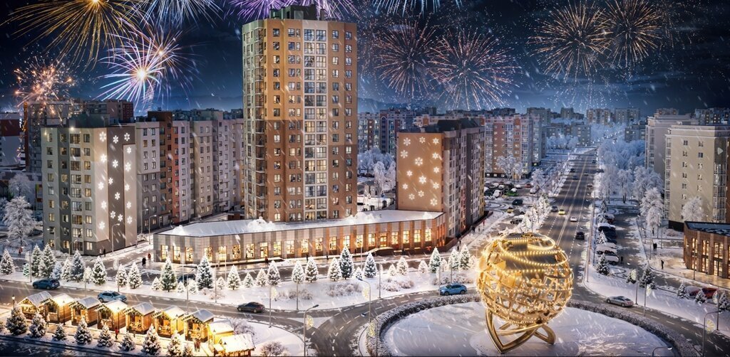 офис г Симферополь р-н Центральный ул Батурина 147 фото 2