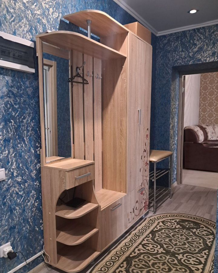 квартира г Самара р-н Куйбышевский ул Осетинская 11 фото 10