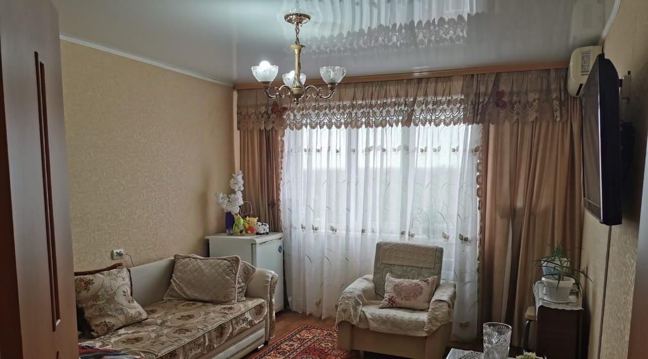 квартира р-н Ишимбайский г Ишимбай ул Космонавтов 6 фото 2