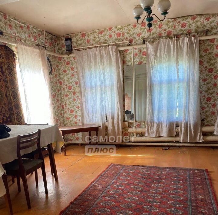 дом г Уфа д Искино ул Ново-Искинская 15 фото 3