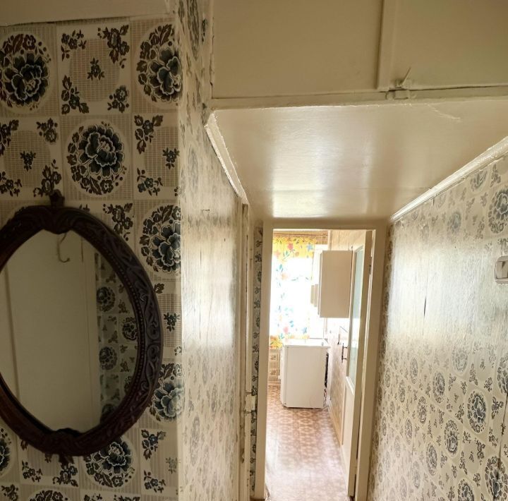 квартира г Волгоград р-н Центральный ул Невская 16 фото 4