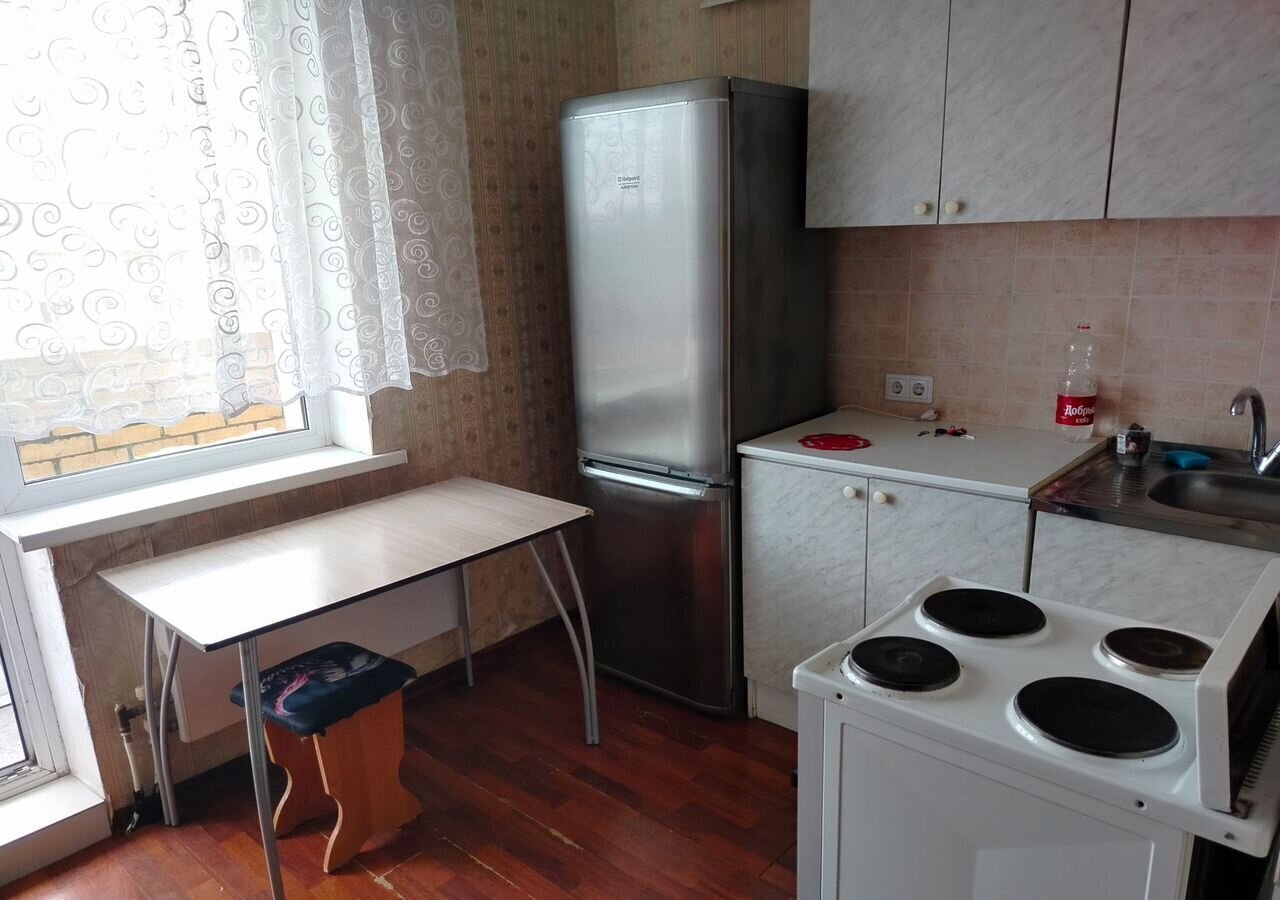 квартира г Новосибирск Золотая Нива ул Добролюбова 162/1 фото 1