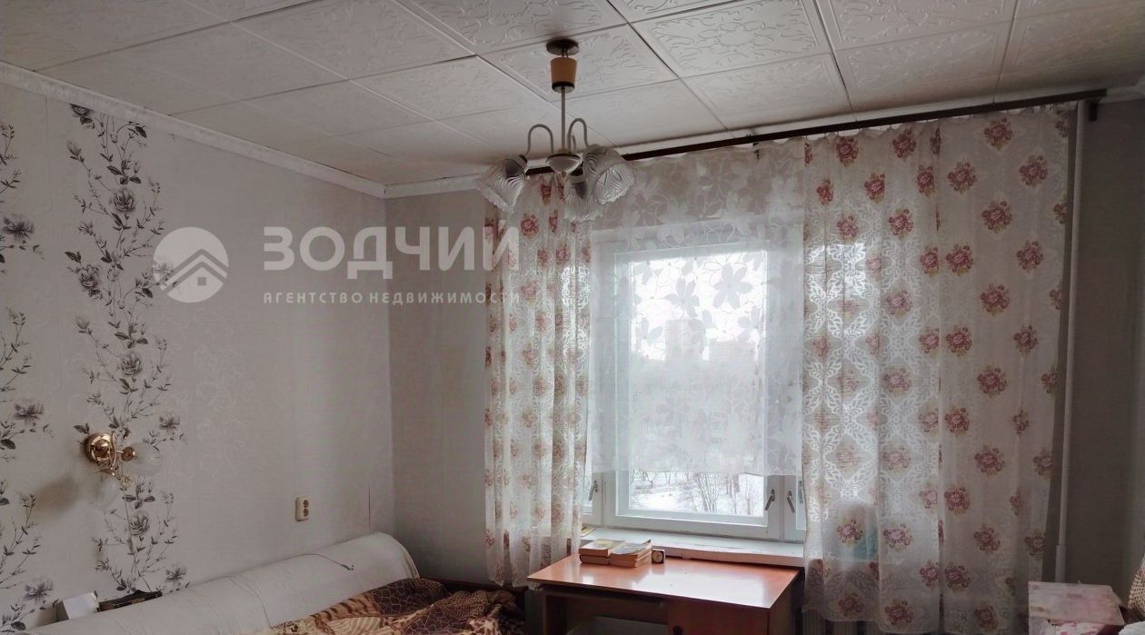 квартира г Чебоксары р-н Калининский ул Шумилова 30 фото 5