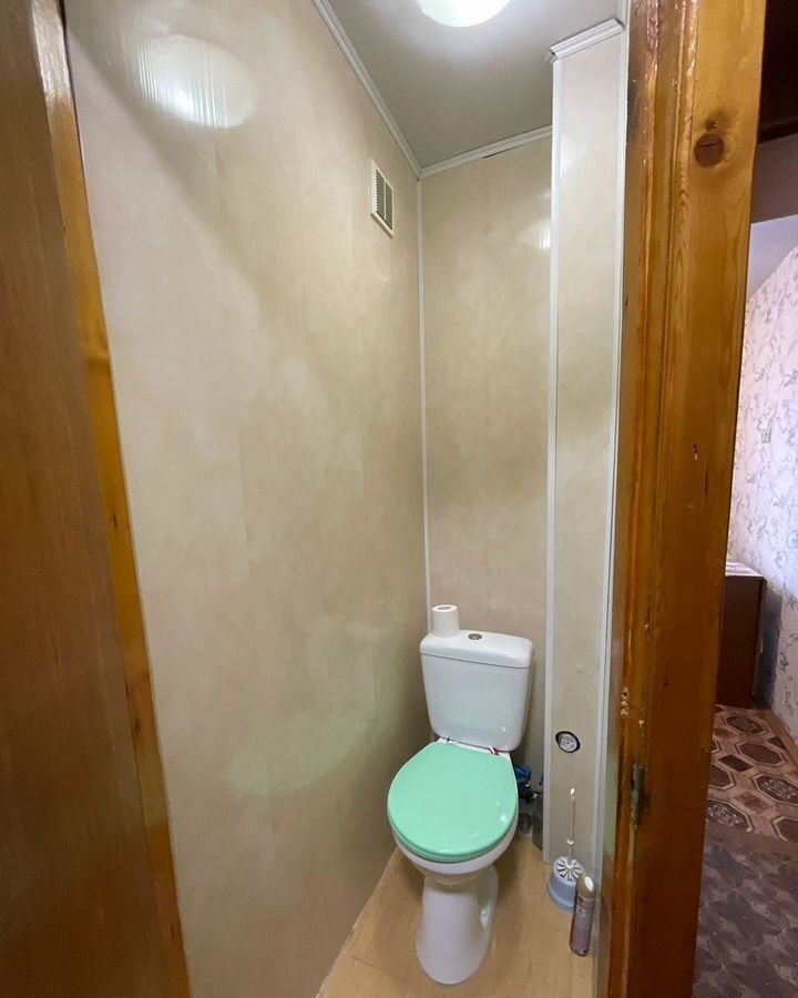 квартира г Казань метро Горки ул Рихарда Зорге 18 фото 13