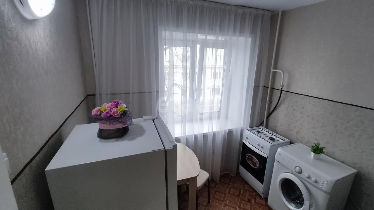квартира г Ирбит ул Комсомольская 2 фото 8