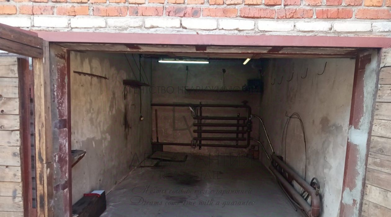 гараж г Комсомольск-на-Амуре Центральный округ ш Магистральное 22 фото 2