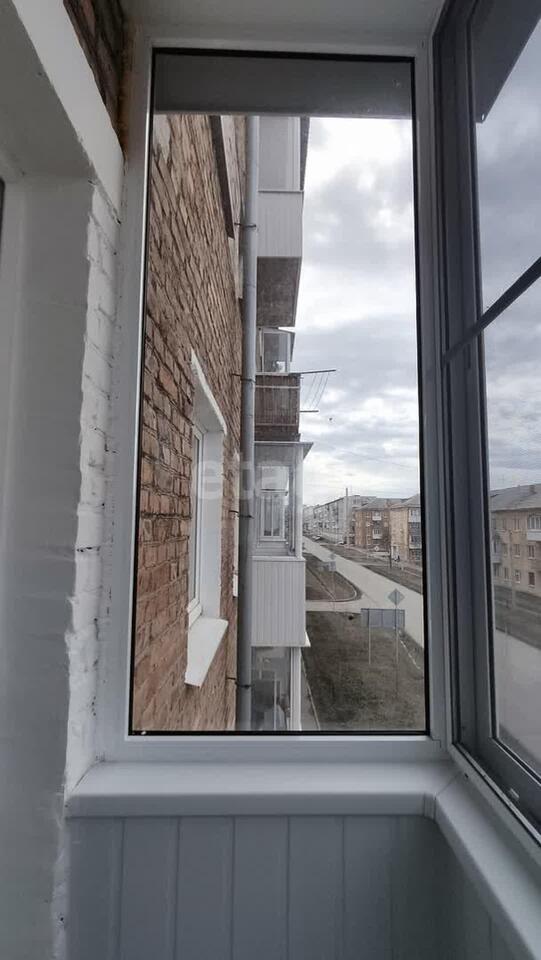 квартира г Ирбит ул Комсомольская 2 фото 20