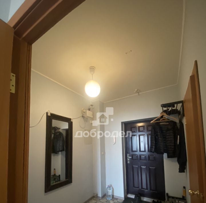 квартира г Екатеринбург Уральская ул Машинистов 3 фото 8